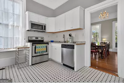 676 College Street, Macon, GA 31201 - Photo 14