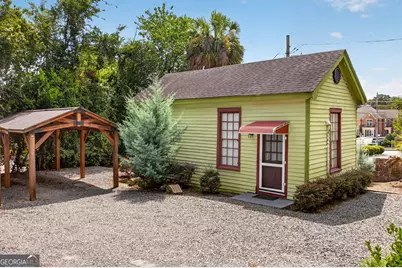 676 College Street, Macon, GA 31201 - Photo 32