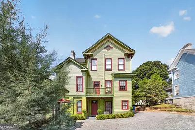 676 College Street, Macon, GA 31201 - Photo 42