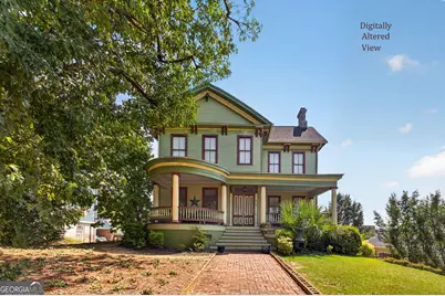 676 College Street, Macon, GA 31201 - Photo 2