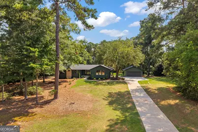 1040 Woodbine Drive, Watkinsville, GA 30677 - Photo 84