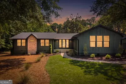 1040 Woodbine Drive, Watkinsville, GA 30677 - Photo 2
