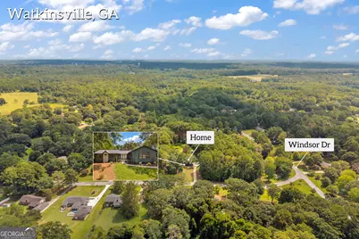 1040 Woodbine Drive, Watkinsville, GA 30677 - Photo 86