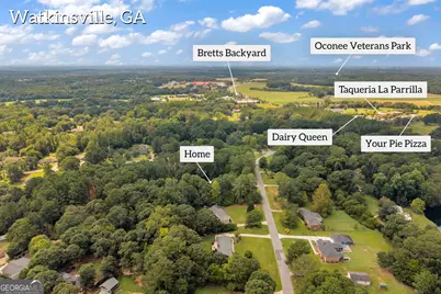 1040 Woodbine Drive, Watkinsville, GA 30677 - Photo 92