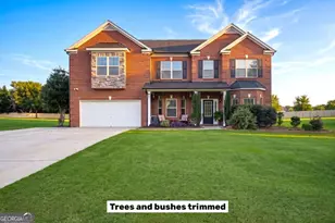 153 Hilda Way, McDonough, GA 30252 - Photo 2