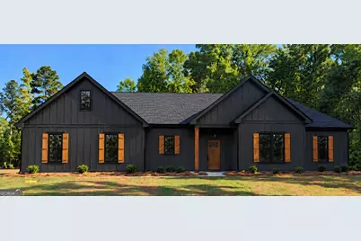 642 Shelnut, Locust Grove, GA 30248 - Photo 1