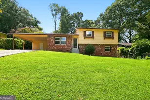 3713 Elkridge Dr, Decatur, GA 30032 - Photo 1