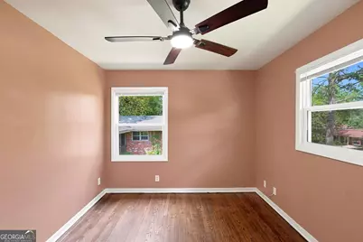 3713 Elkridge Drive, Decatur, GA 30032 - Photo 4