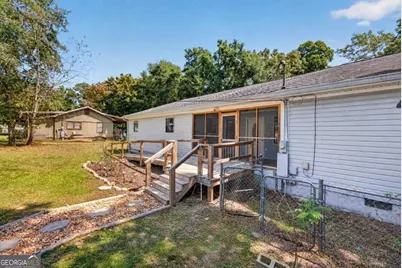 274 S Steele Bridge Road, Eatonton, GA 31024 - Photo 4