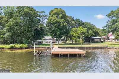 274 S Steele Bridge Road, Eatonton, GA 31024 - Photo 1