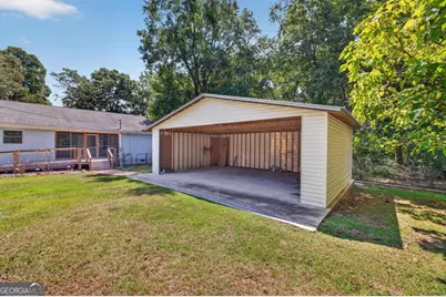 274 S Steele Bridge Road, Eatonton, GA 31024 - Photo 2