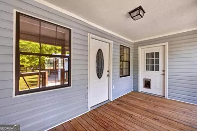 274 S Steele Bridge Road, Eatonton, GA 31024 - Photo 14
