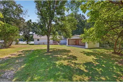 274 S Steele Bridge Road, Eatonton, GA 31024 - Photo 6