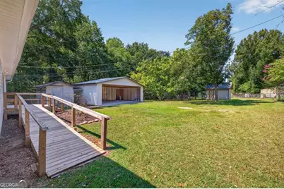 274 S Steele Bridge Road, Eatonton, GA 31024 - Photo 8