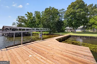274 S Steele Bridge Road, Eatonton, GA 31024 - Photo 52