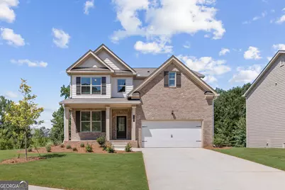 127 Open Waters Walk, Braselton, GA 30517 - Photo 2