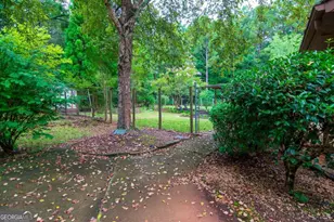 200 Sullivan Cir, Pine Mountain, GA 31822 - Photo 56