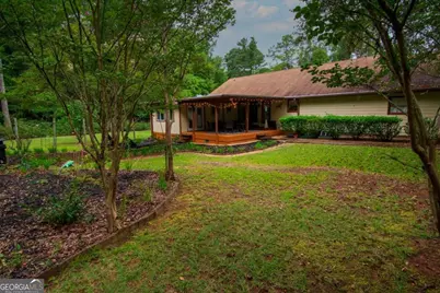 200 Sullivan Circle, Pine Mountain, GA 31822 - Photo 48