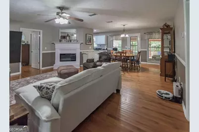 200 Sullivan Circle, Pine Mountain, GA 31822 - Photo 22