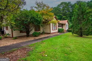 200 Sullivan Cir, Pine Mountain, GA 31822 - Photo 1