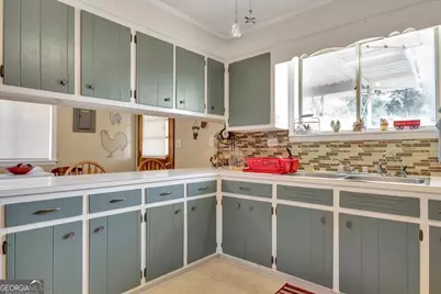 452 Brad Mary Lake Road, Harlem, GA 30814 - Photo 20