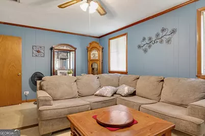 452 Brad Mary Lake Road, Harlem, GA 30814 - Photo 16