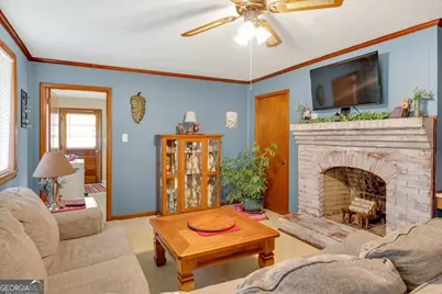 452 Brad Mary Lake Road, Harlem, GA 30814 - Photo 2