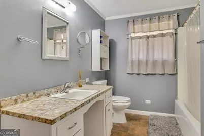 452 Brad Mary Lake Road, Harlem, GA 30814 - Photo 24