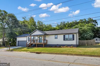 3161 Stone Mountain Street NW, Covington, GA 30014 - Photo 2