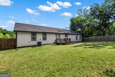 3161 Stone Mountain Street NW, Covington, GA 30014 - Photo 26