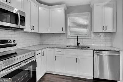 3161 Stone Mountain Street NW, Covington, GA 30014 - Photo 14