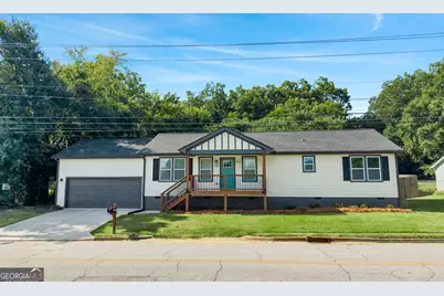 3161 Stone Mountain Street NW, Covington, GA 30014 - Photo 28