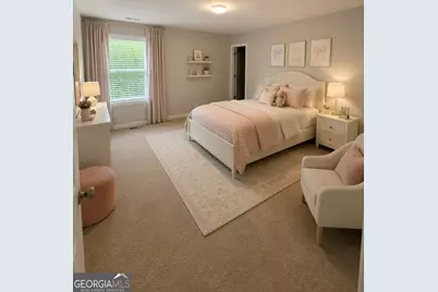 75 Pine Creek Court #LOT 69, Dallas, GA 30157 - Photo 6