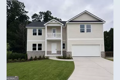 75 Pine Creek Court #LOT 69, Dallas, GA 30157 - Photo 2