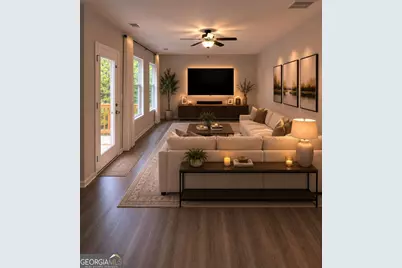 75 Pine Creek Court #LOT 69, Dallas, GA 30157 - Photo 4