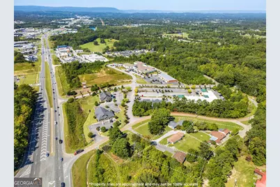 0 Battlefield Parkway, Ringgold, GA 30736 - Photo 1