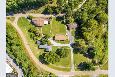 0 Battlefield Parkway, Ringgold, GA 30736 - Photo 4