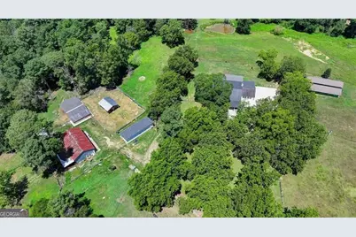 3601 Youth Monroe Road, Loganville, GA 30052 - Photo 8