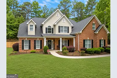 795 Huiet Drive, McDonough, GA 30252 - Photo 2