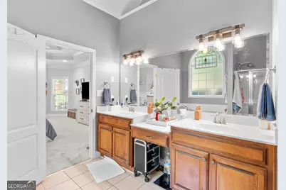 795 Huiet Drive, McDonough, GA 30252 - Photo 34