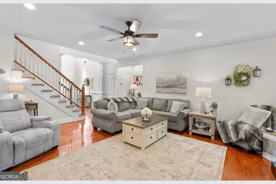795 Huiet Drive, McDonough, GA 30252 - Photo 18