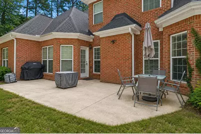 795 Huiet Drive, McDonough, GA 30252 - Photo 6