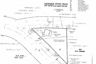 27885 Morganton Hwy, Suches, GA 30572 - Photo 1