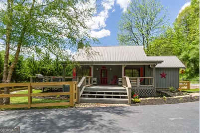 27885 Morganton Highway, Suches, GA 30572 - Photo 64