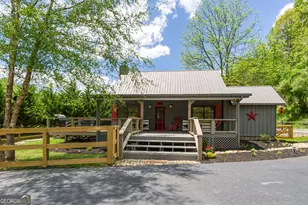 27885 Morganton Hwy, Suches, GA 30572 - Photo 64