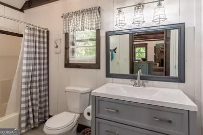 27885 Morganton Highway, Suches, GA 30572 - Photo 26