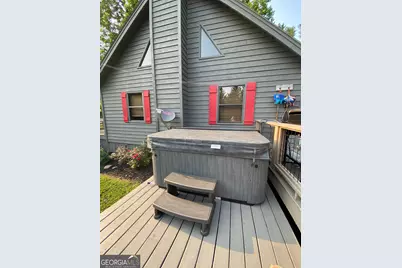27885 Morganton Highway, Suches, GA 30572 - Photo 68