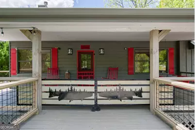 27885 Morganton Highway, Suches, GA 30572 - Photo 4