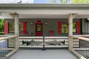 27885 Morganton Hwy, Suches, GA 30572 - Photo 4