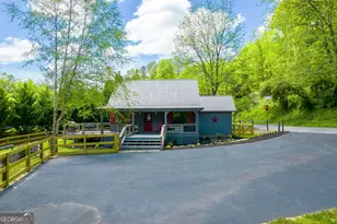 27885 Morganton Hwy, Suches, GA 30572 - Photo 60
